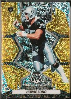 Howie Long