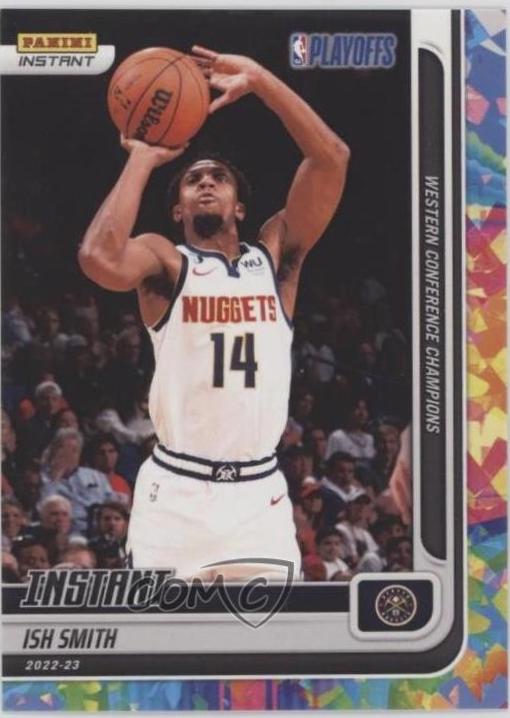 Ish Smith #300