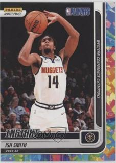 Ish Smith