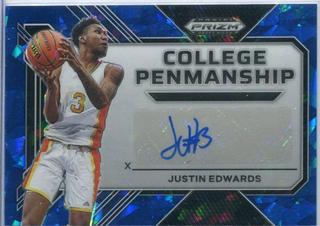 Justin Edwards