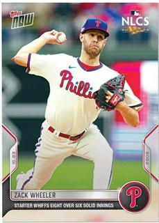Zack Wheeler