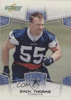 Zach Thomas