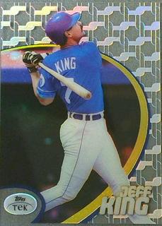 Jeff King