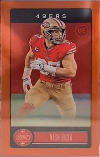 Nick Bosa