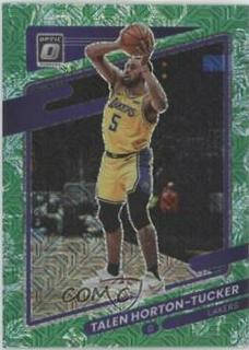 Talen Horton-Tucker