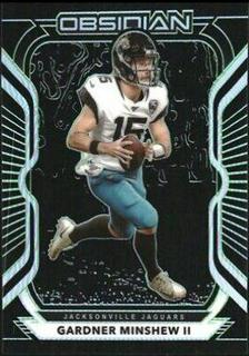 Gardner Minshew II