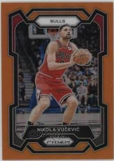 Nikola Vucevic