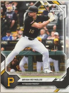 Bryan Reynolds