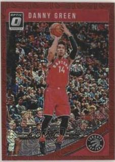 Danny Green