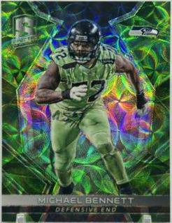Michael Bennett