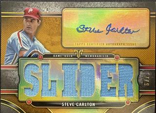 Steve Carlton