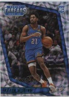 Aaron Wiggins