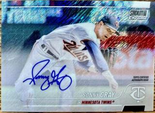 Sonny Gray