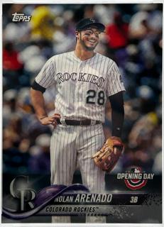 Nolan Arenado