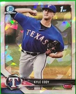 Kyle Cody