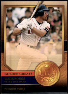 Wade Boggs