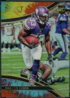 Dalvin Cook