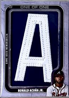 Ronald Acuna Jr.