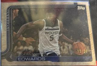 Anthony Edwards