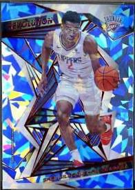 Shai Gilgeous-Alexander
