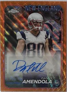 Danny Amendola