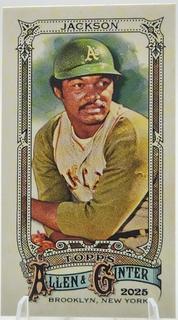 Reggie Jackson
