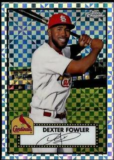 Dexter Fowler
