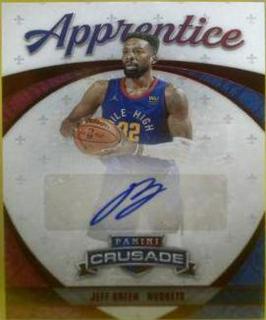 Jeff Green