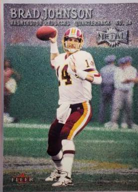 Brad Johnson #174