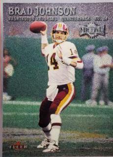Brad Johnson