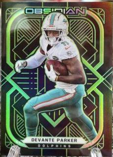 DeVante Parker