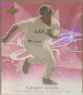 Randy Winn