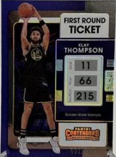 Klay Thompson