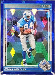 Herman Moore