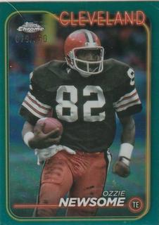 Ozzie Newsome