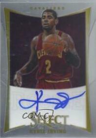 Kyrie Irving