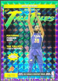Kevin Durant