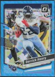 Derrick Henry