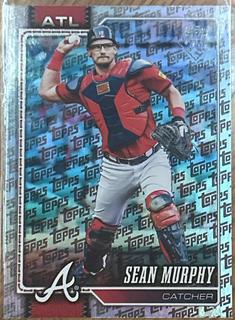 Sean Murphy