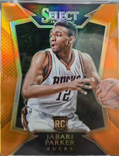 Jabari Parker