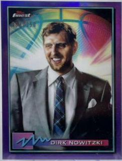 Dirk Nowitzki
