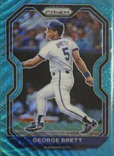 George Brett