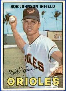 Bob Johnson