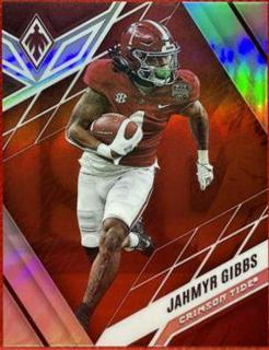 Jahmyr Gibbs