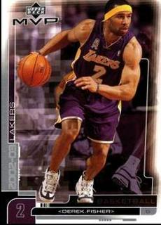 Derek Fisher