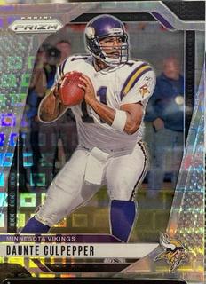 Daunte Culpepper