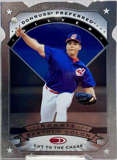 Bartolo Colon