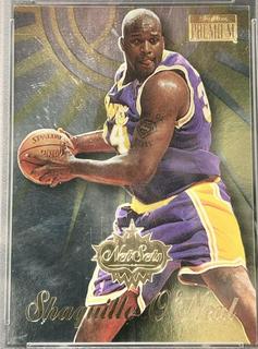 Shaquille O'Neal