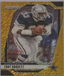 Tony Dorsett