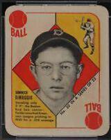 Dom DiMaggio
